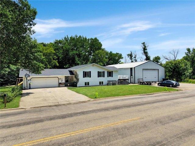 House for sale in Cottonwood, Minnesota