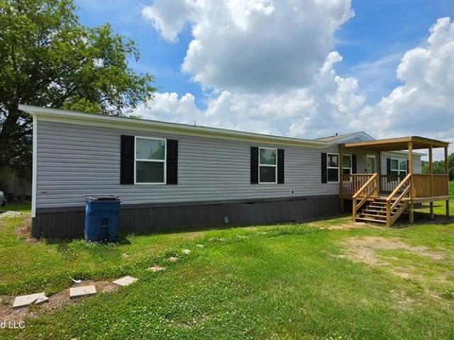 House for sale in Coahoma, Mississippi