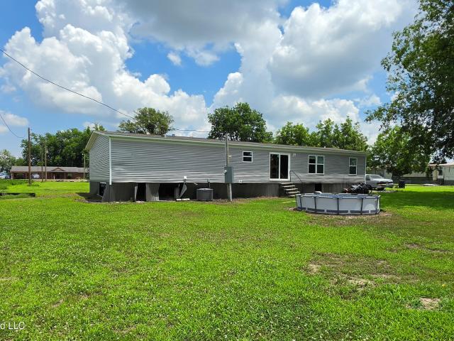 House for sale in Coahoma, Mississippi