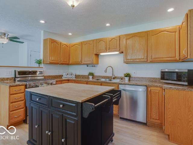 House for sale in Lebanon, Indiana