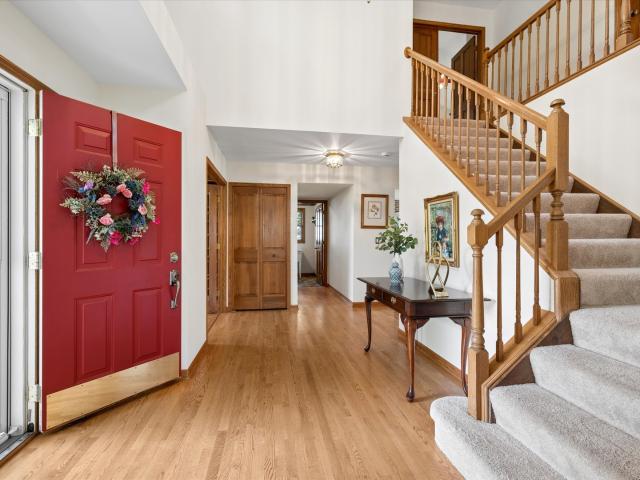 House for sale in Lake Zurich, Illinois