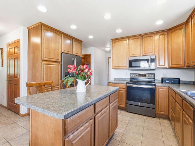 House for sale in Oshkosh, Wisconsin