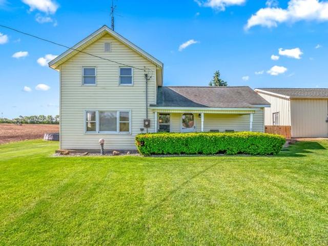 House for sale in Branch, Michigan
