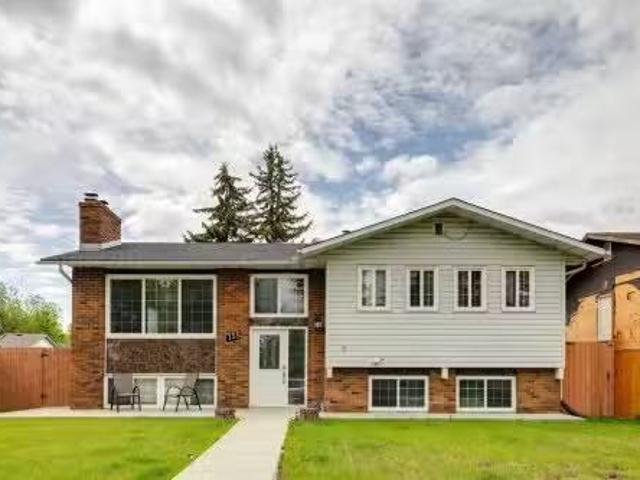 House for sale in Northwest, Alberta
