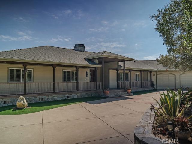 House for sale in Nipomo, San Luis Obispo County