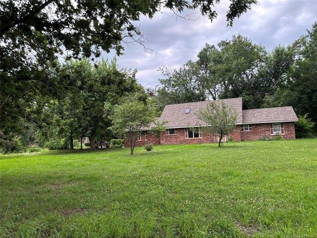 House for sale in Rogers, Oklahoma