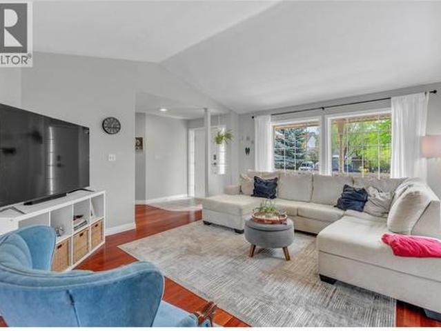 House for sale in Naramata, British Columbia