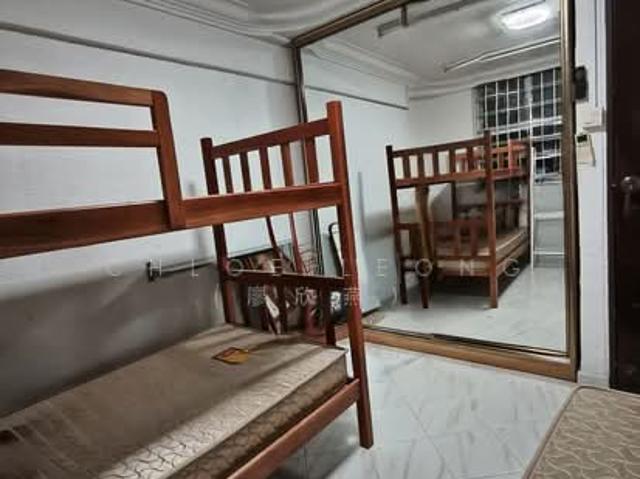 Property for rent