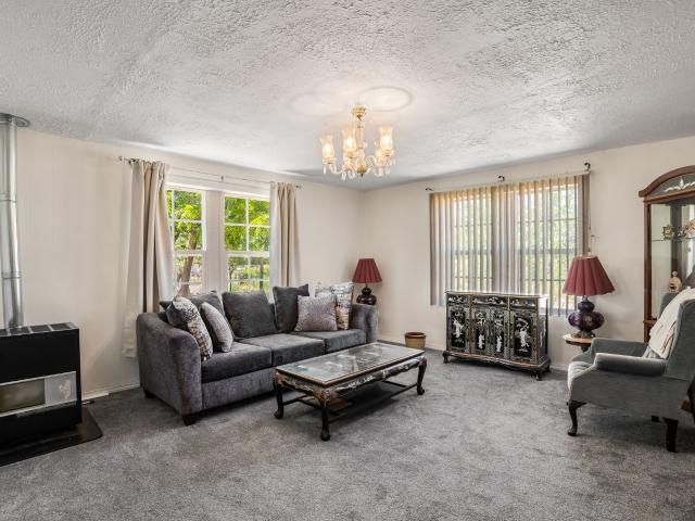 House for sale in Espanola, New Mexico