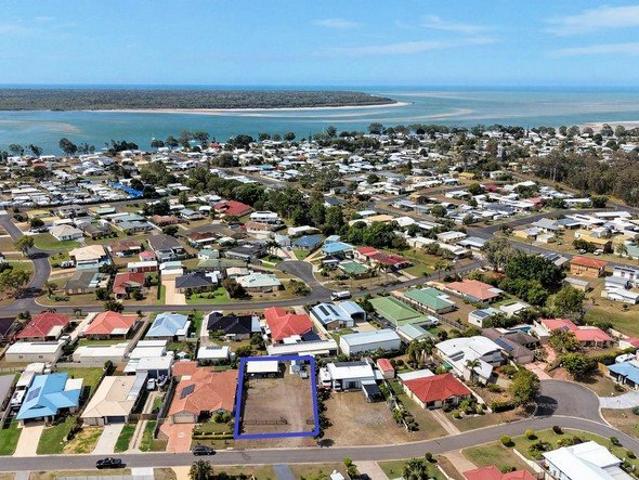 Land for sale in Burrum Heads, Fraser Coast Regional