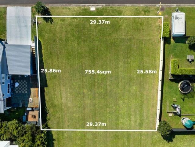 Land for sale in Cumbalum, New South Wales