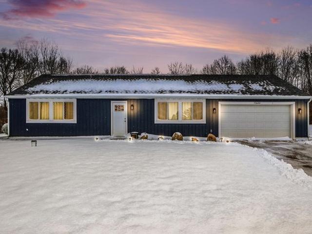 House for sale in Lawton, Michigan