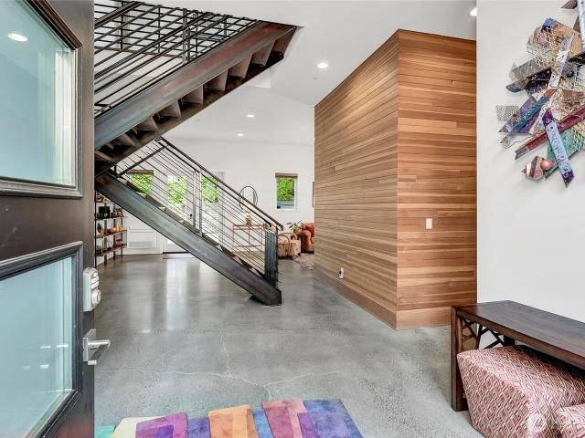 House for sale in Mercer Island, Washington