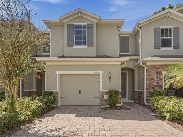 Townhouse for sale in Winter Park, Florida