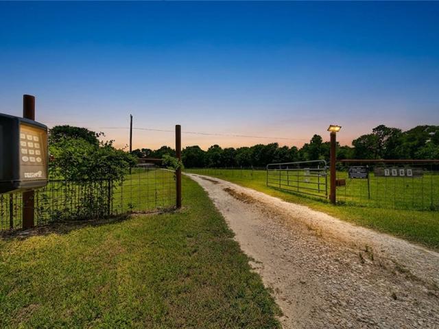 Farm for sale in Grimes, Texas