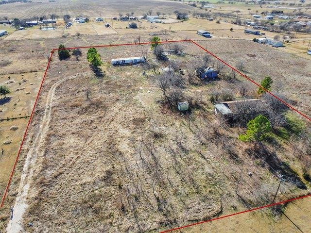 Land for sale in Denton, Texas