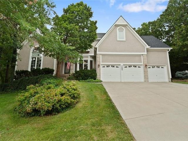 House for sale in Kansas