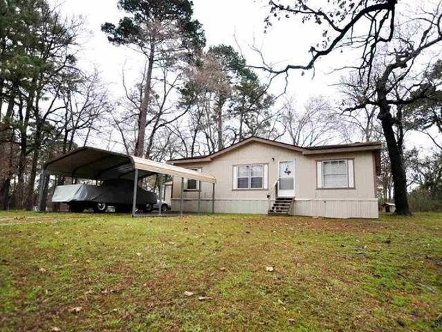 House for sale in Frankston, Texas