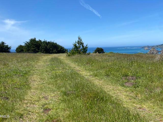 Land for sale in Elk, California