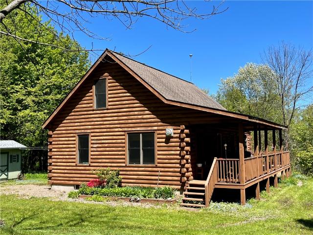 House for sale in North Rose, New York