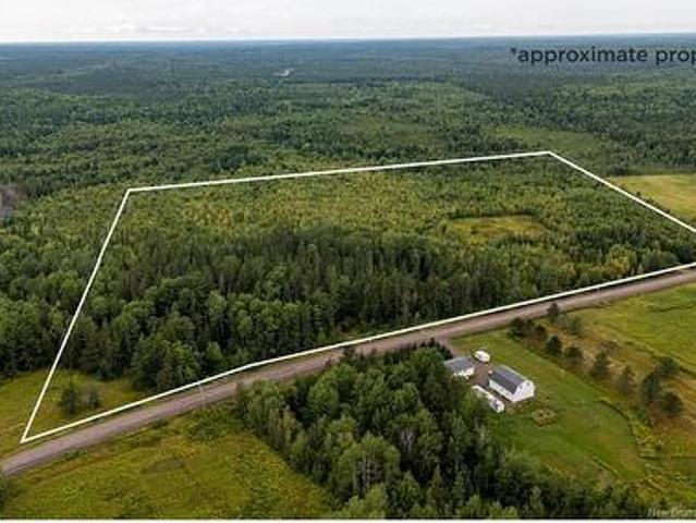 Land for sale in Saint-paul, New Brunswick