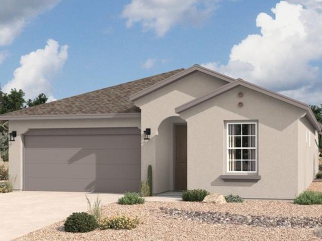 House for sale in Dona Ana, New Mexico