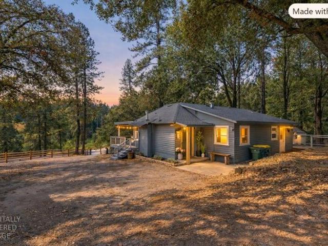 House for sale in Georgetown, California