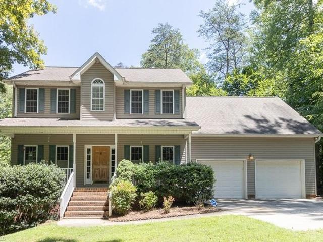 House for sale in Guilford, North Carolina