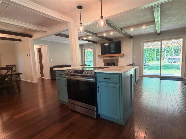 House for sale in Green Springs, Ohio
