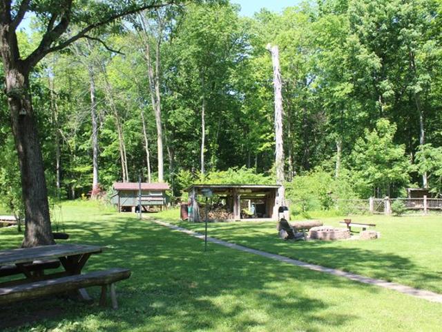 House for sale in Bettsville, Ohio