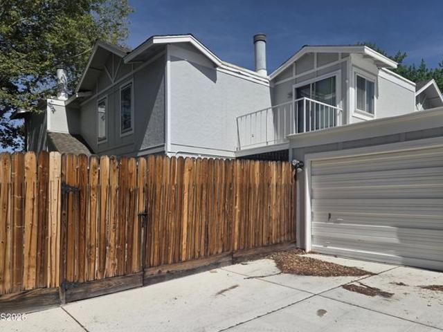 Townhouse for sale in Reno, Nevada