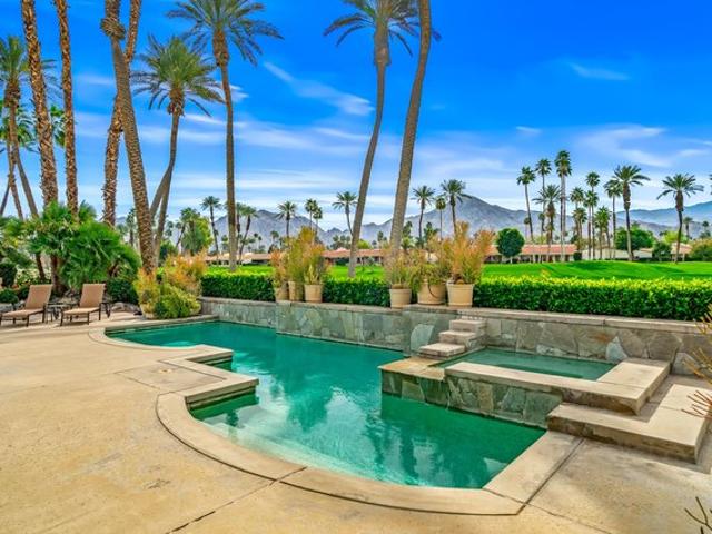 House for sale in Indian Wells, California
