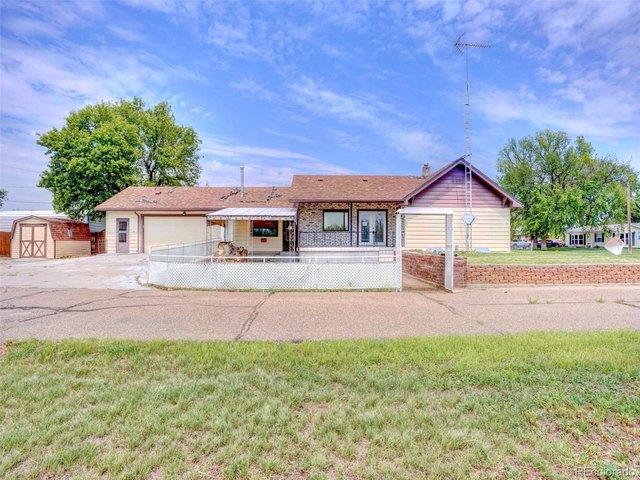 House for sale in Colorado