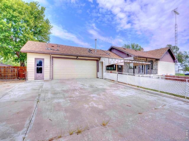House for sale in Atwood, Colorado
