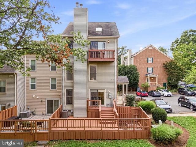 Townhouse for sale in Virginia