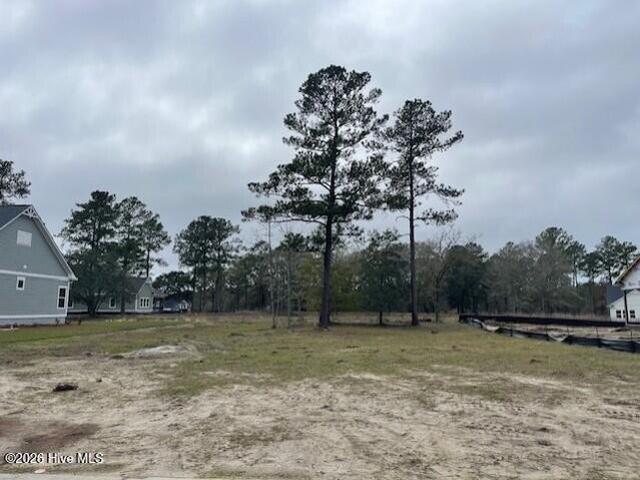 Land for sale in Sunset Beach, North Carolina