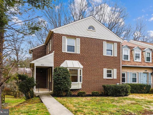 Property for rent in Bethesda, Maryland