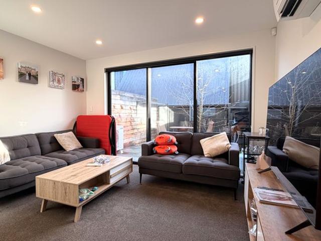 House for rent in Heathcote, Canterbury