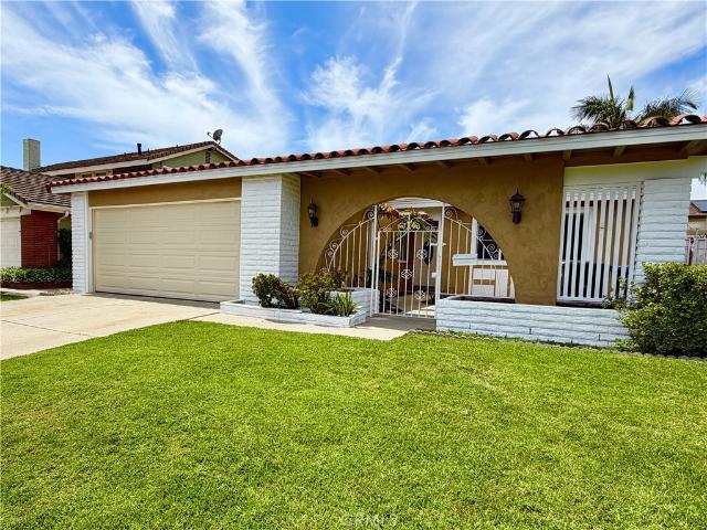 Property for rent in La Palma, California