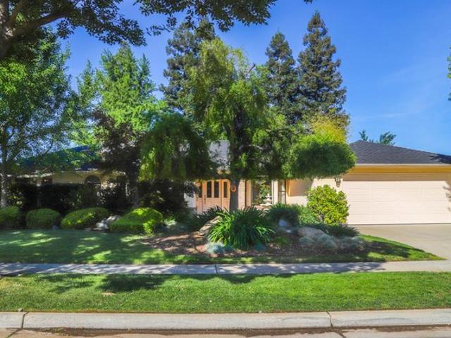 House for sale in Fresno, California