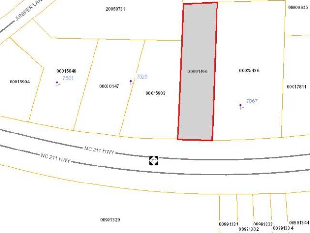 Commercial for sale in West End, North Carolina