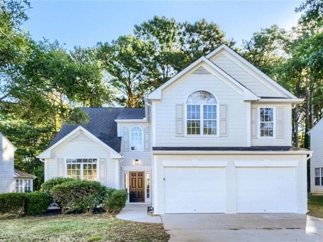 House for sale in Riverdale, Clayton County