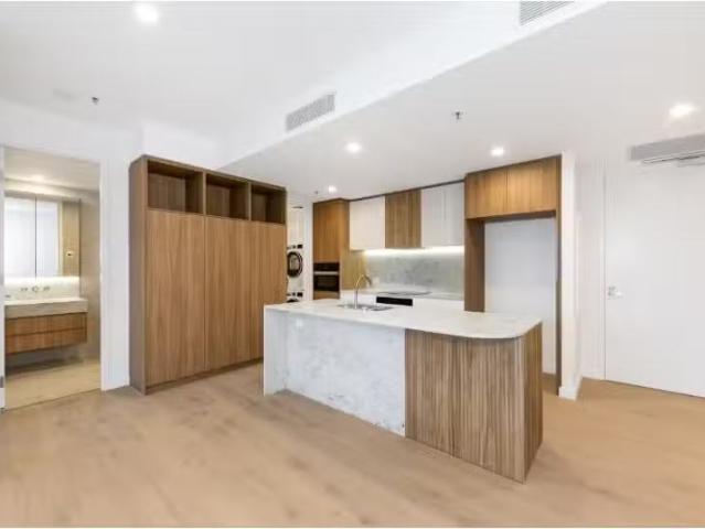 Apartment for rent in Braddon, Australian Capital Territory