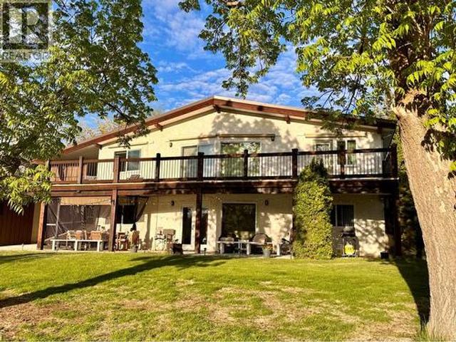 House for sale in British Columbia