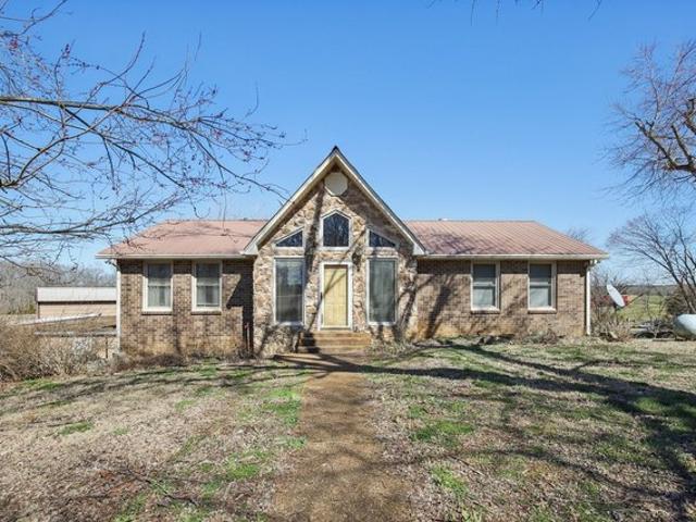 Farm for sale in Tennessee