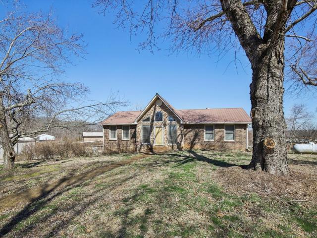 Ranch for sale in Tennessee