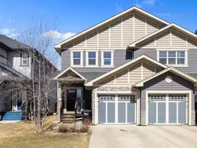 House for sale in Sherwood Park, Alberta