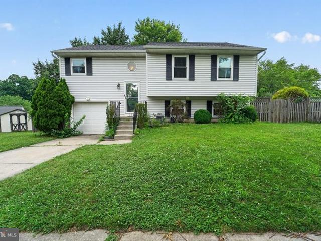 House for sale in Hanover, Maryland
