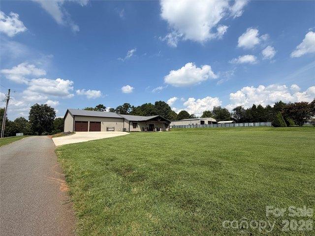House for sale in Catawba, North Carolina