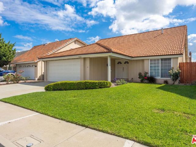 House for sale in La Palma, California